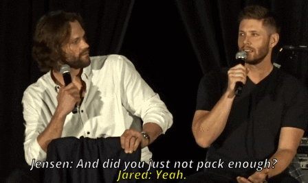 nothingidputbeforeyou:Ginch Gonch is a brand of underwear btw. And I don’t know exactly what Jared w