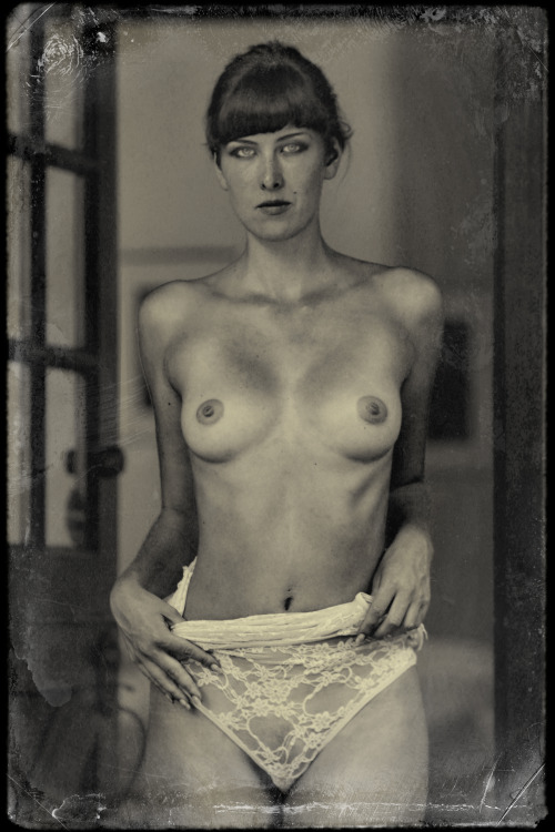stevelease:  Model: Sienna Hayes