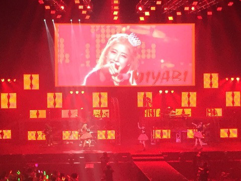 ♡武道館♡｜夏焼雅オフィシャルブログ Powered by Ameba