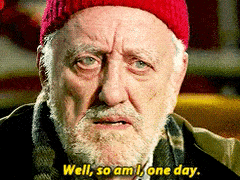 doccywhomst:RIP Bernard Cribbins (1928-2022) 😢❤