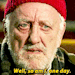 doccywhomst:RIP Bernard Cribbins (1928-2022) 😢❤