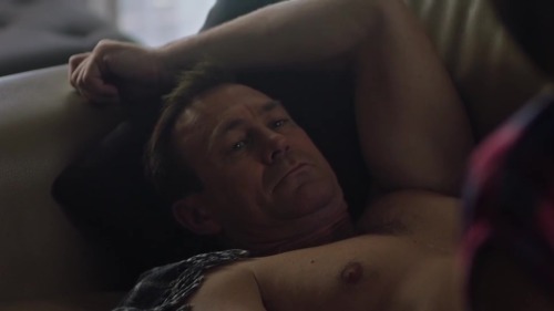 Bad Impulse (2020)Grant Bowler’s torso is one of the highlights of this thriller.