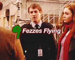 lumos5001:  byebyematt:      The 12 Days of Whomas  if you are a whovian you need this on your blog at Christmas 