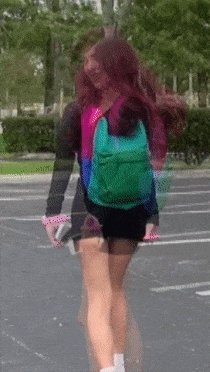 daddiesgirlforever:  Love going to my tutor’s house!