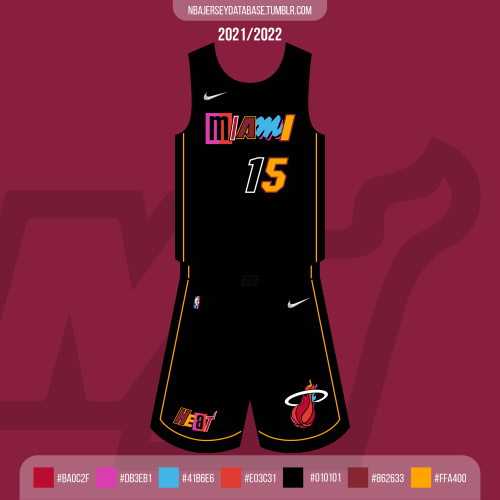 NBA Jersey Database, New York Knicks City Jersey 2021-2022