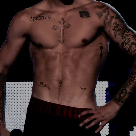 drewschest:  Living for this chest