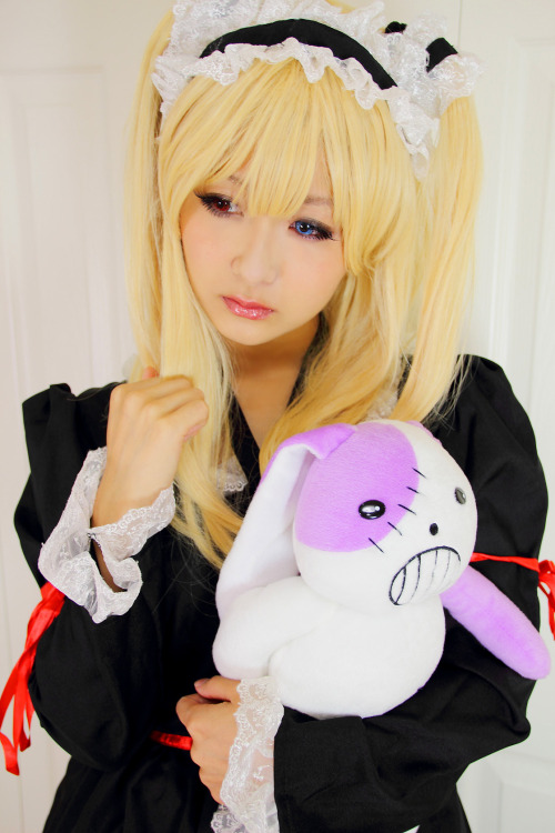 Boku wa Tomodachi ga Sukunai - Hasegawa Kobato (Kyuru-chan) 3HELP US GROW Like,Comment & Share.CosplayJapaneseGirls1.5 - www.facebook.com/CosplayJapaneseGirls1.5CosplayJapaneseGirls2 - www.facebook.com/CosplayJapaneseGirl2tumblr - http://cosplayjapane