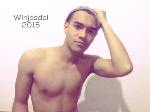 [WINJOSDEL#1] #today #appbreeze #tweegram #photooftheday #20likes #menmodel #smile #me #goodnights #