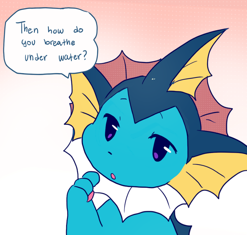 I feel the follow up question would be something like that lol XD(sorry for the poor