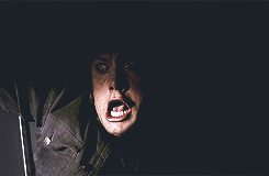 dickiebirdie37:  dean + season 1 