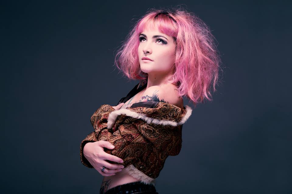 lethaland:  Melissa Klages me hizo estas hermosas fotografias ♥ 
