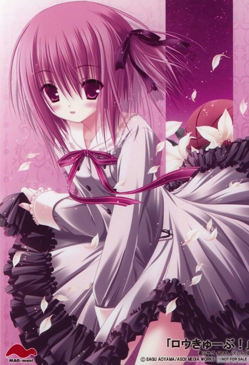  [二次元裏(jun)(ふたば)] via Illustail