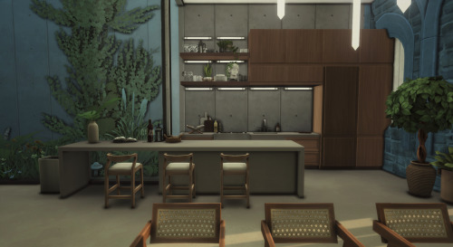 honeybellabuilds:Comeback Hideaway (Residential)Well, hello there. We hope we’re no bother. We didn’