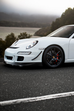 bashum:  911 GT3 | Flickr 