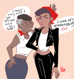 amedala:  (he wont tell u bc he likes u oku) ive been in a really 50s aesthetic moodalso i imagine josuke and okuyasu are those teenagers who put lollipops in their mouths in place of cigs because smoking is bAD FOR UR HEALTH 