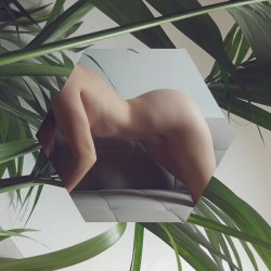 dewyplaces:  Jungle girl 