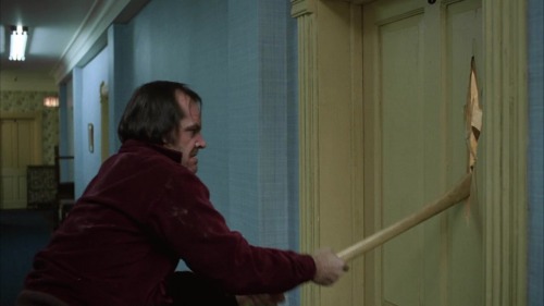 80sloove:  The Shining (1980)