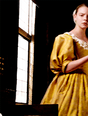 philippaofhainault:costume series: 17th century women’s clothing [1/-]↳ Petronella Brandt’s yellow g