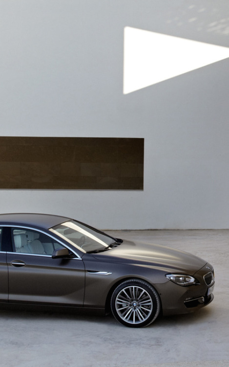 ripevibe:  BMW M6⎛ ©⎛ Ripe 
