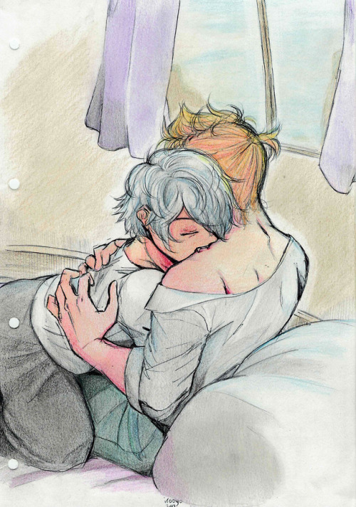 8PATH [alftheri] / If You Wanna Read The Related (inspiration) Work Bloodbound, Its Here! (please Do!)