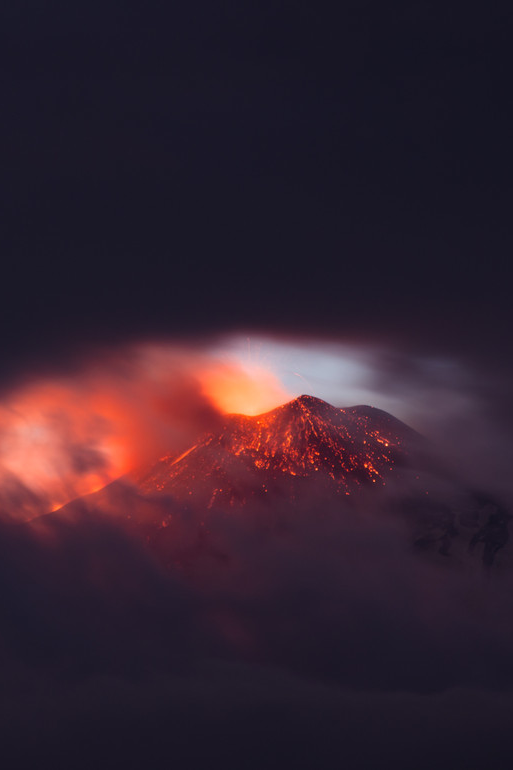 sundxwn:  Eye In The Sky by Francesco Magiaglia 