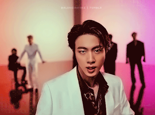 Bts Butter Official Mv (hotter Remix)