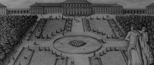 ozu-teapot:Last Year at Marienbad - Alain Resnais - 1961Giorgio Albertazzi, Delphine Seyrig