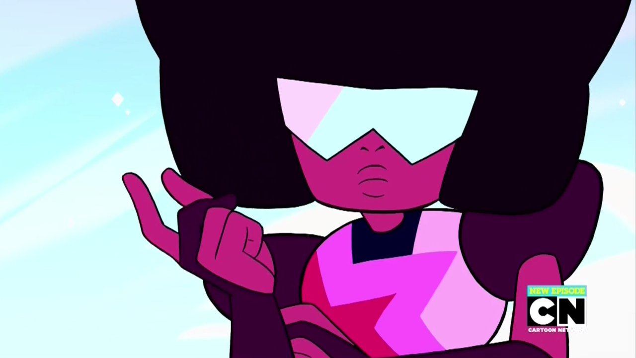 garnet