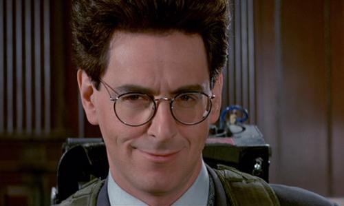 Cheer Up Post #4554 - Harold Ramis Edition