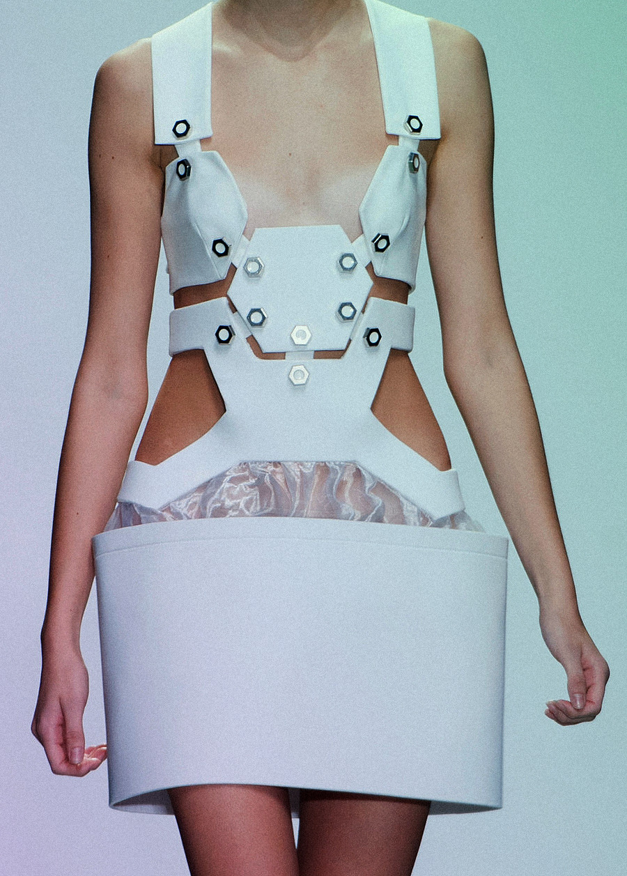 furples:  H By Hakaan Yildirim Spring 2015