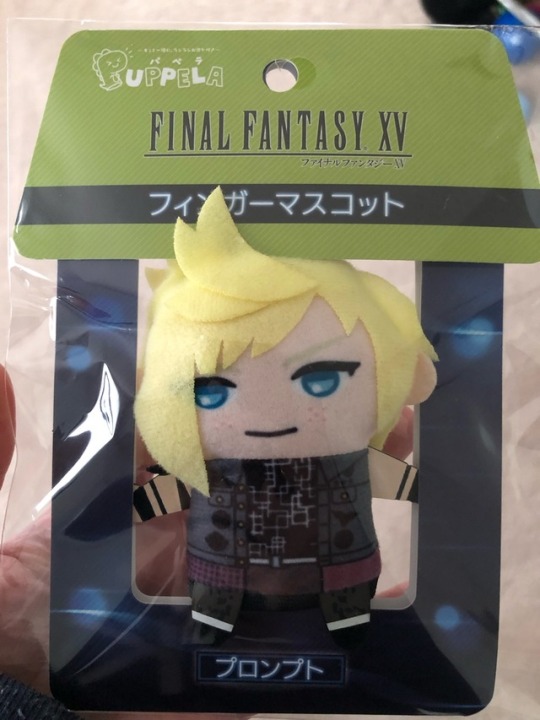 dizzymoogle:  He’s here! lol