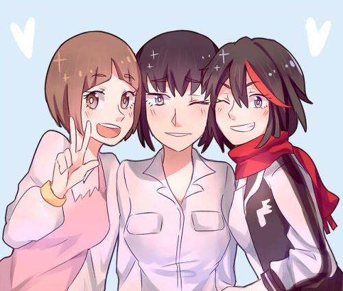 lazierthanyou:  And family means nobody gets left behind! 
