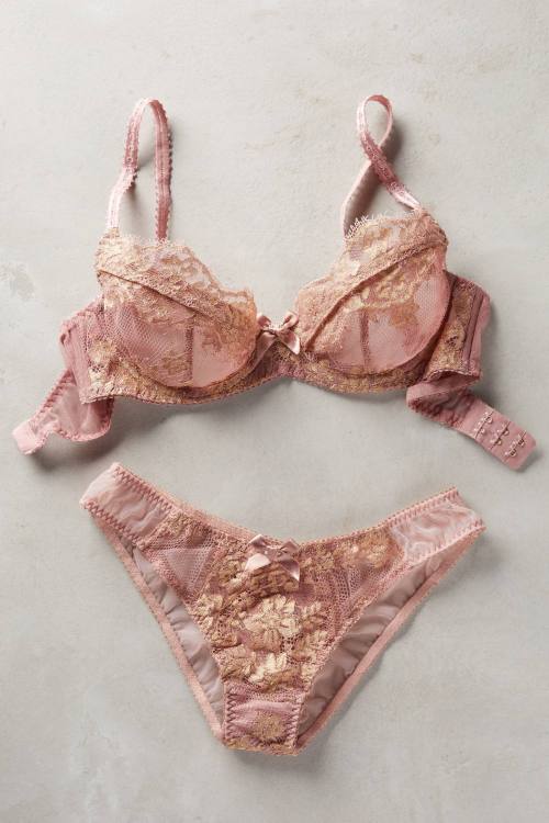 L’Agent by Agent Provocateur