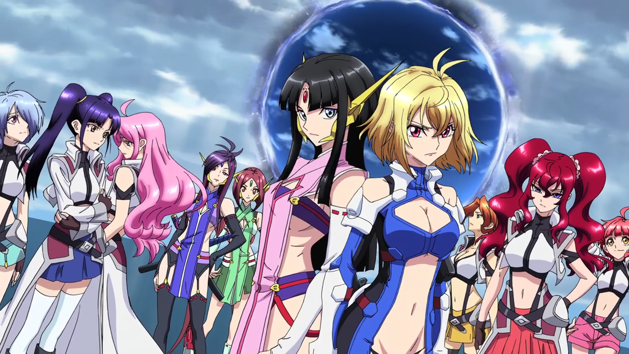 Cross ange: tenshi to ryuu no rondo