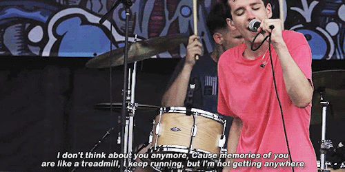 trapped-nerves: fences // knuckle puck
