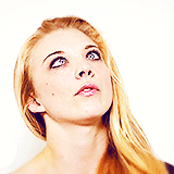 tralalalally:  Natalie Dormer spoils season four of Game of Thrones [x] 