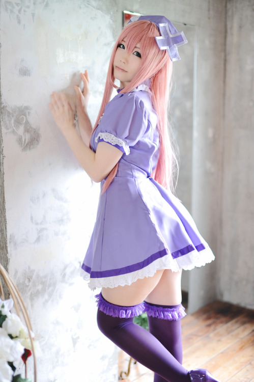 Vocaloid - Luka Megurine (Haruka) 3-2HELP US GROW Like,Comment & Share.CosplayJapaneseGirls1.5 - www.facebook.com/CosplayJapaneseGirls1.5CosplayJapaneseGirls2 - www.facebook.com/CosplayJapaneseGirl2tumblr - http://cosplayjapanesegirlsblog.tumblr.com/t