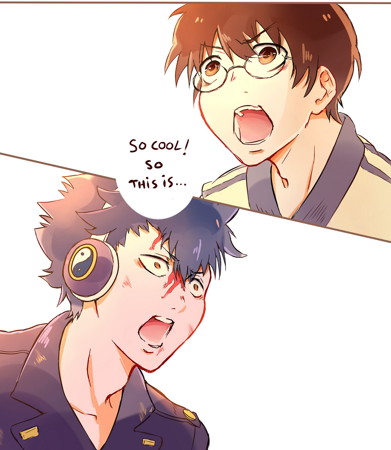 nijiro-no:  #322 … what do you mean “they didn’t”? 