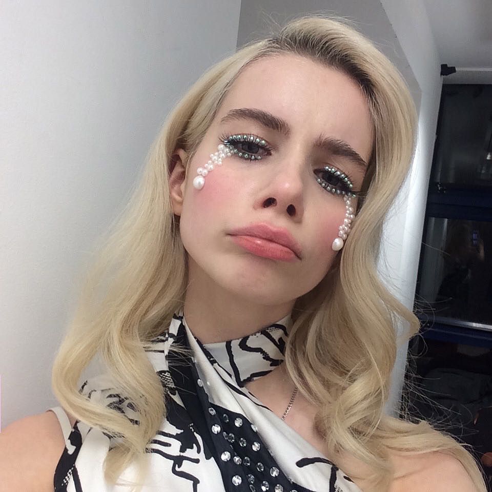 peep:  by @joannakuchta on Instagram http://ift.tt/1JMGgtJ