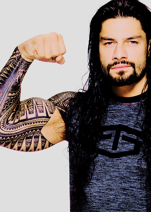 roman-reigns-empire-1996:  @hardcorewwetrash 