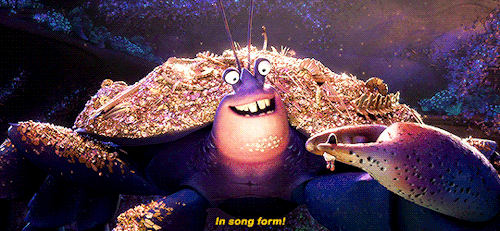 Moana Shitpost Tumblr Posts Tumbral Com
