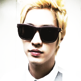 dumblaq:  Seungho X Glasses  porn pictures