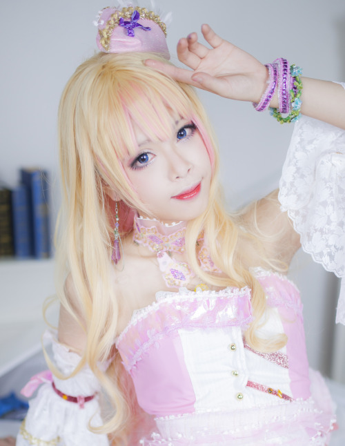 Sheryl Nome - Mabelle