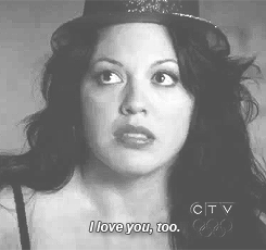 I need you.