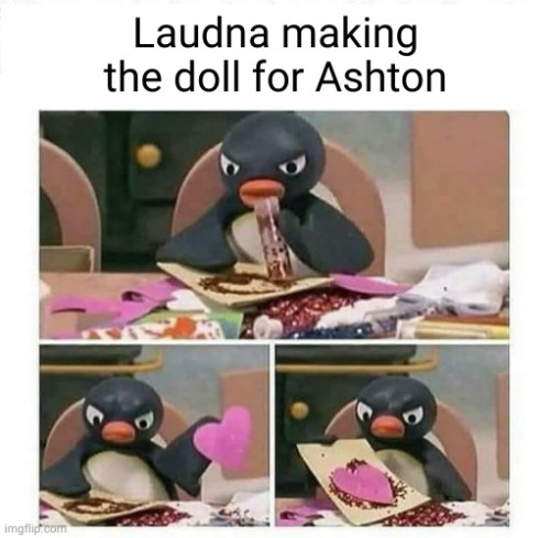 And Of Course He Fucking Loved It