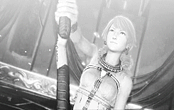 memoriaxion:  &ldquo;Same side. All of us. Together to the end.” – Lightning