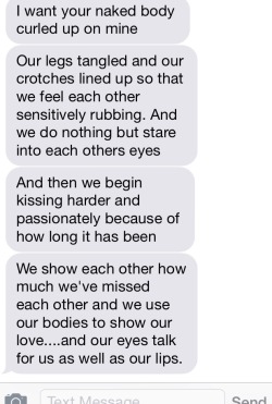 deep-sexts:  sexual-texts:deep sexts on