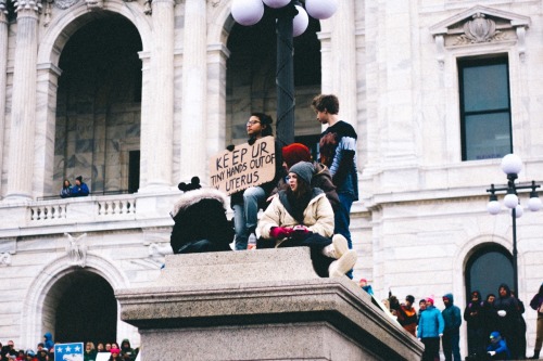 Women’s March Minnesota