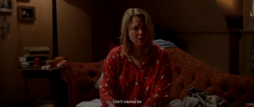  Bridget Jones’s Diary (2001) 