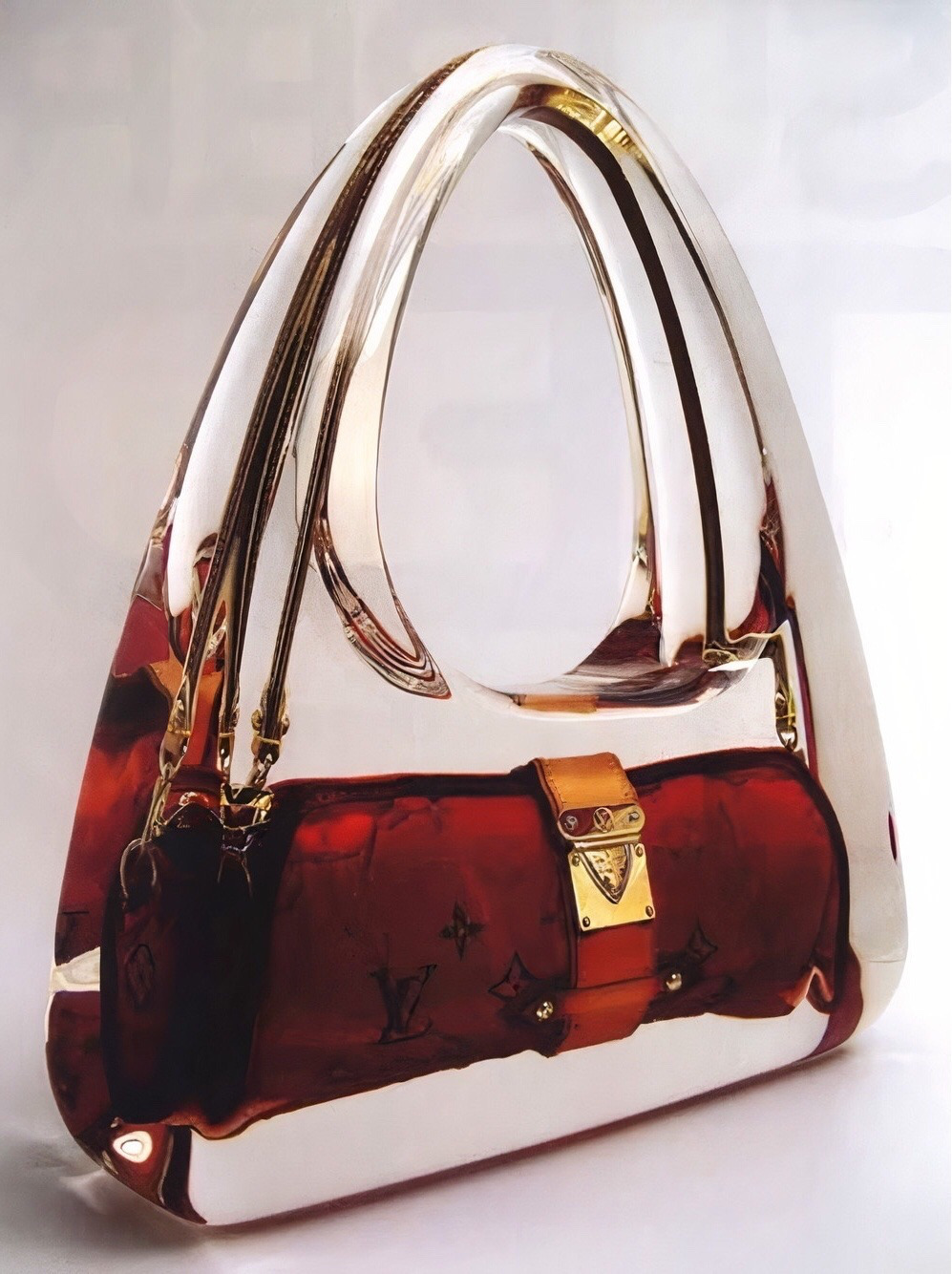 THE STORY BEHIND THE LOUIS VUITTON NOÉ BAG - Gorgeous & Beautiful